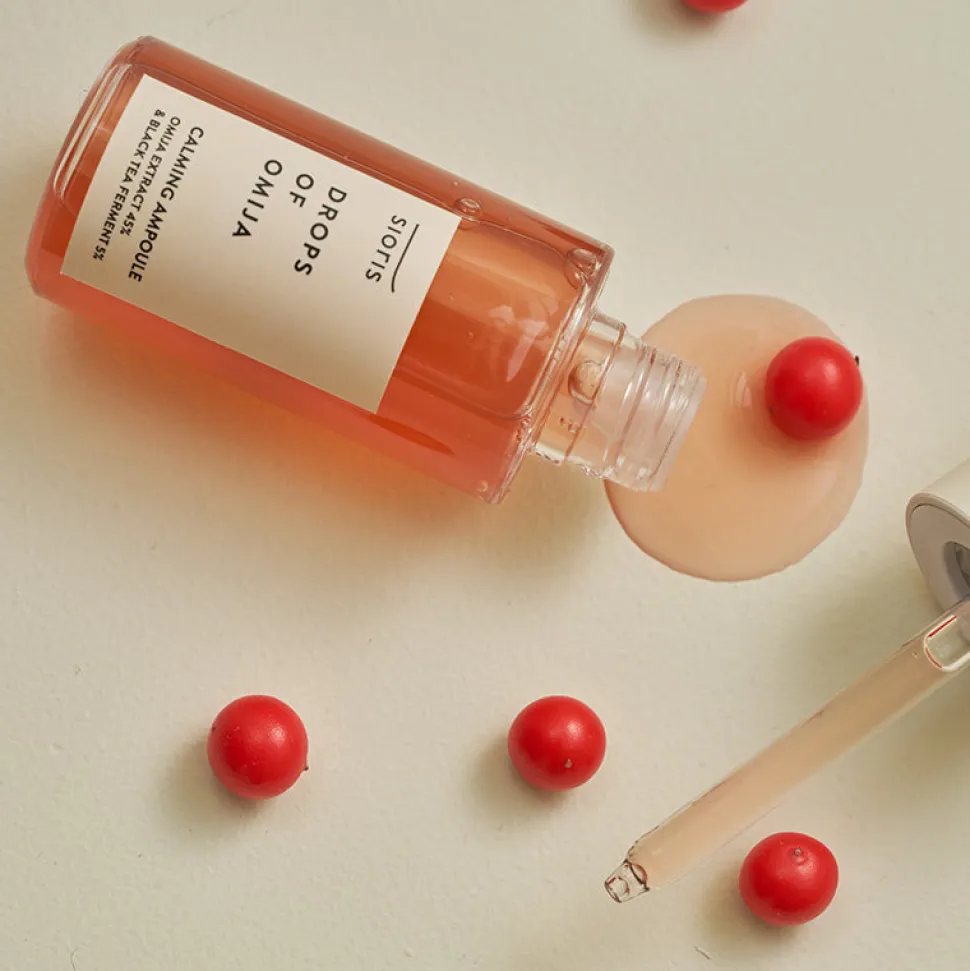 A calming day Ampoule