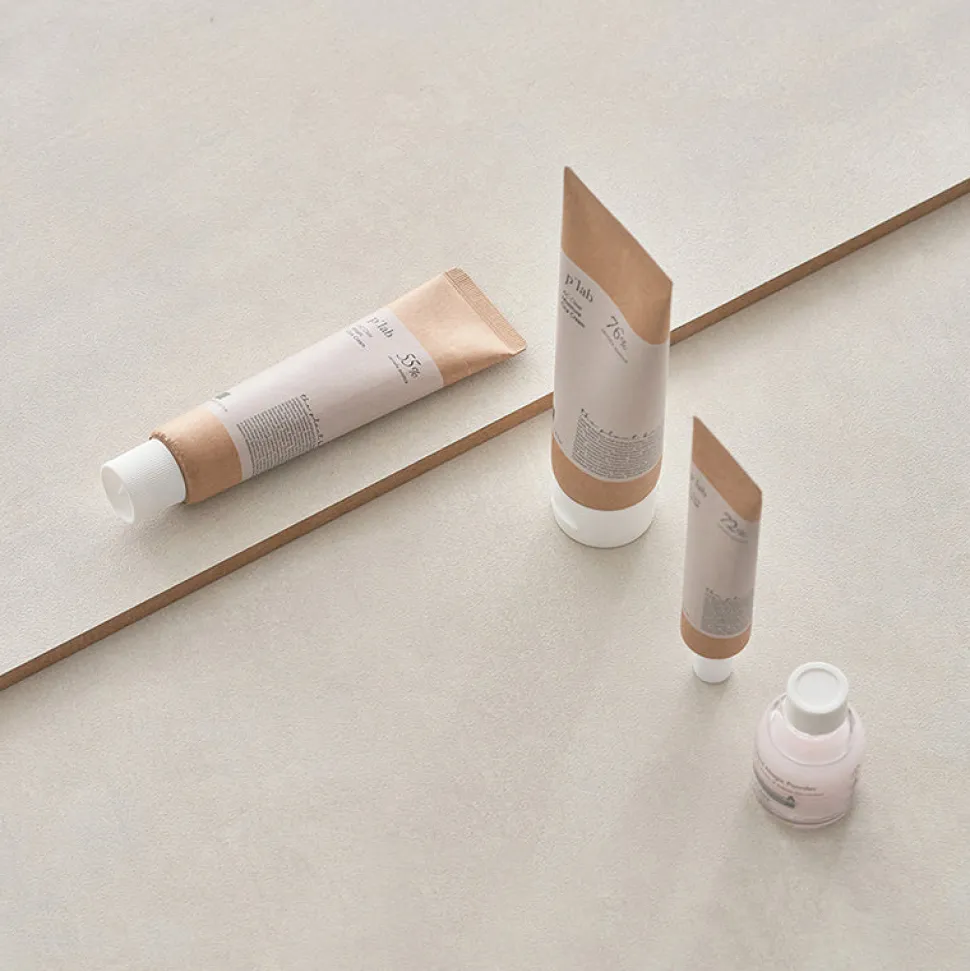 AC Clear Moisture Cica Cream