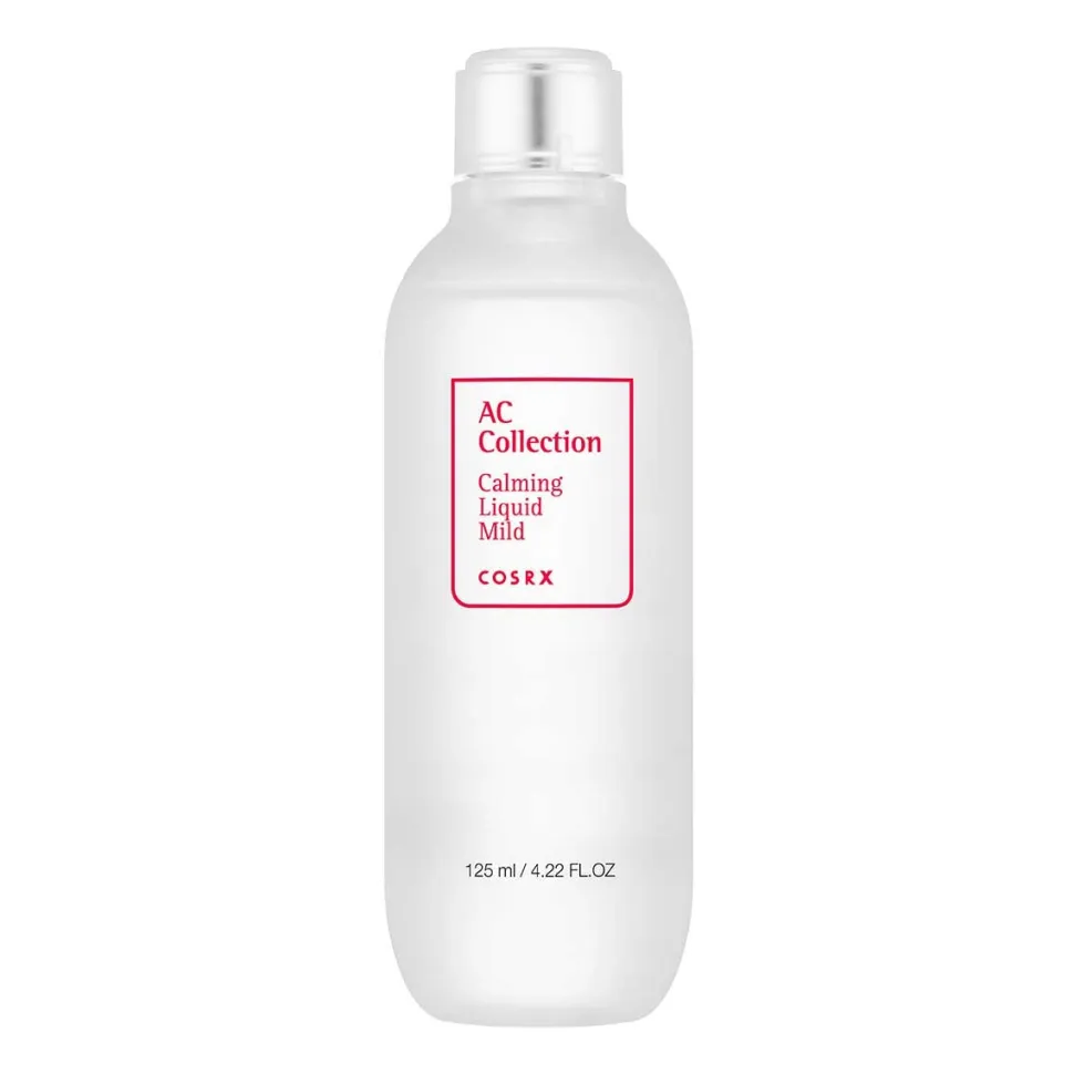 AC Collection Calming Liquid Mild