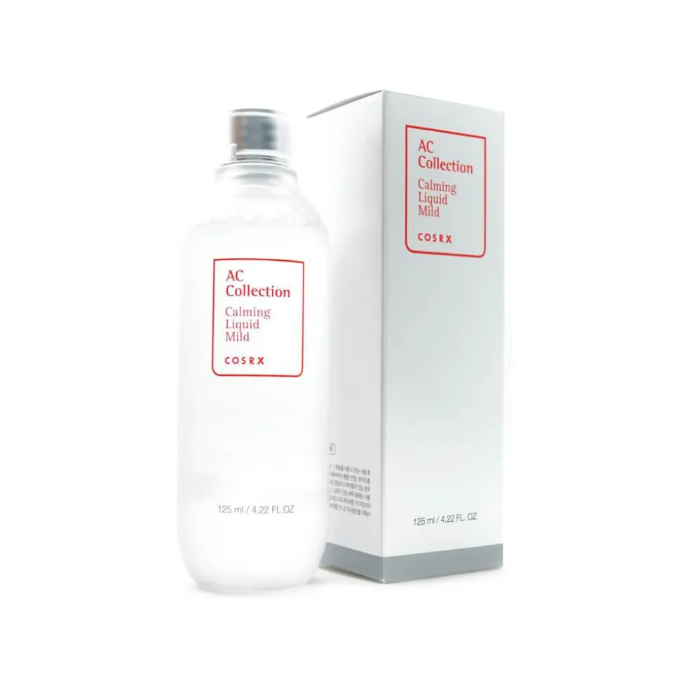 AC Collection Calming Liquid Mild