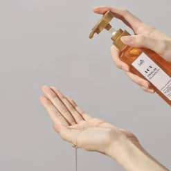 ACV Vinegar Shampoo