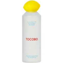 AHA BHA Lemon Toner