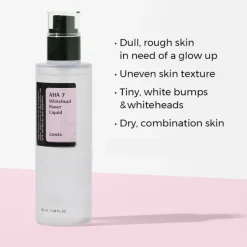 AHA 7 Whitehead Power Liquid