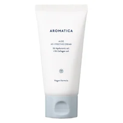 Aloe Hy-ffective Cream