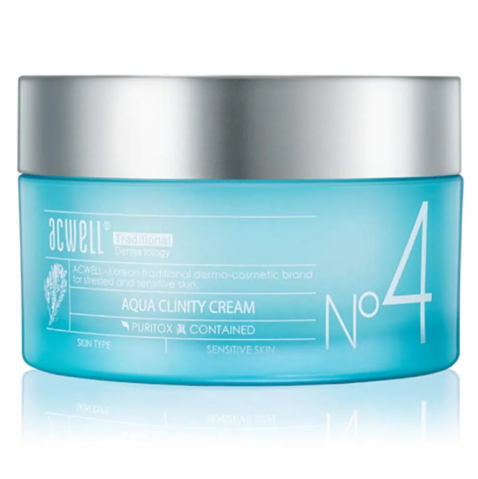 Aqua Clinity Cream