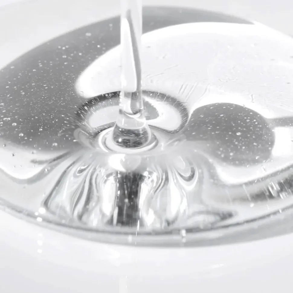 Aqua Collagen Peptide Triple Gel Essence