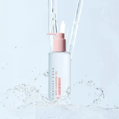 Aqua Rice Cleansing Oil