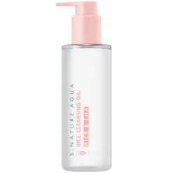 Aqua Rice Cleansing Oil
