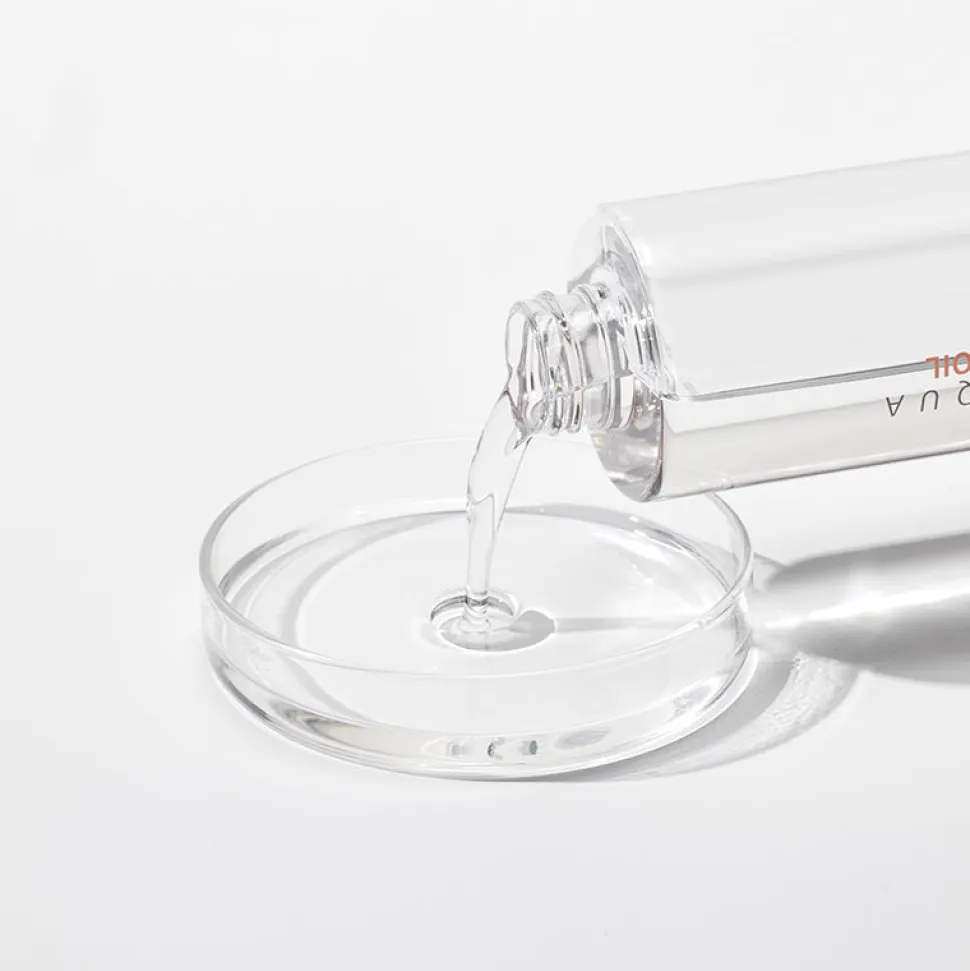 Aqua Rice Cleansing Oil