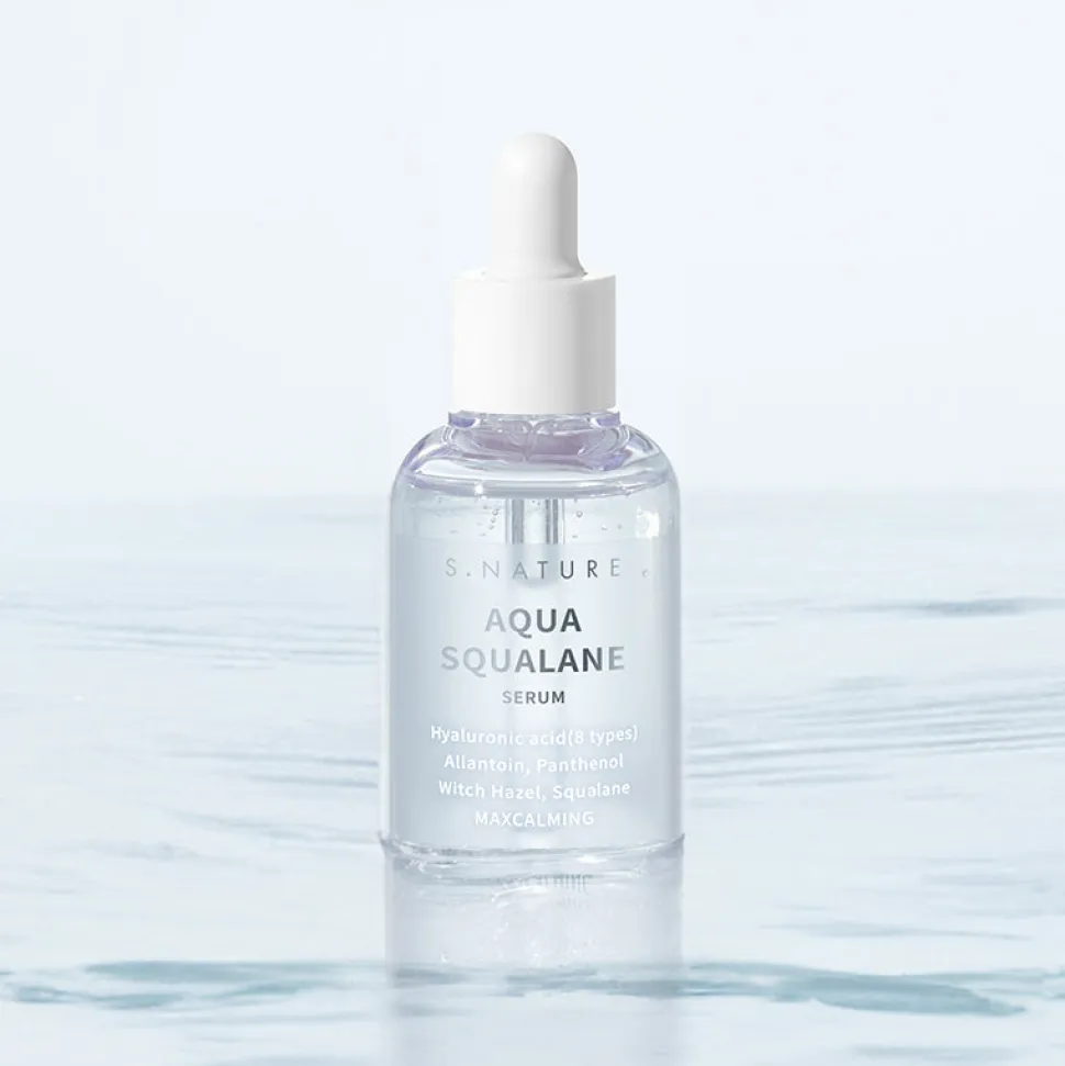 Aqua Squalane Serum