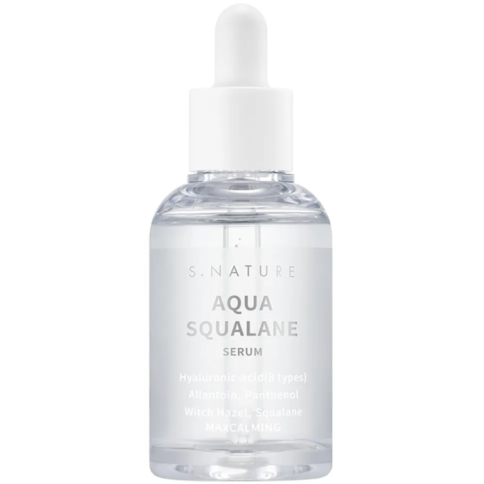 Aqua Squalane Serum