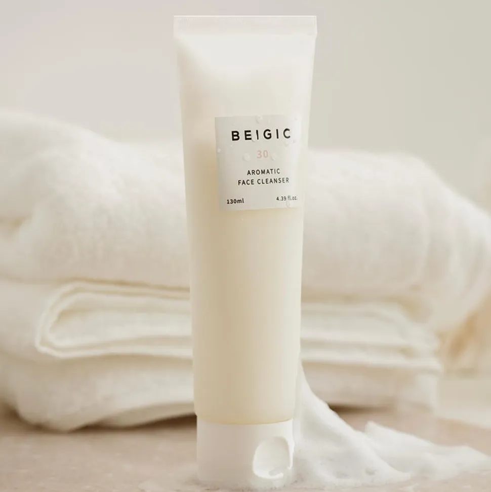 Aromatic Face Cleanser