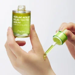 Azelaic Acid 10 Kojic Tea Tree Serum