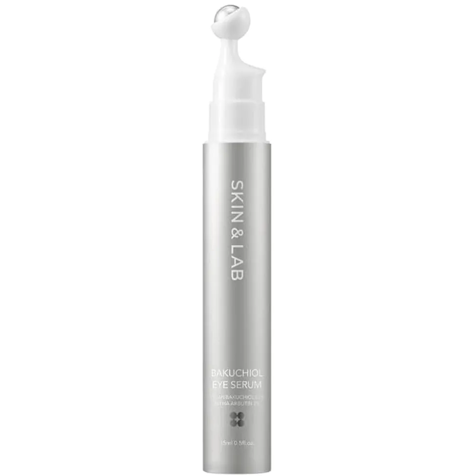 Bakuchiol Eye Serum