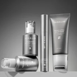 Bakuchiol Eye Serum