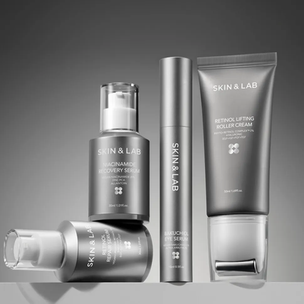 Bakuchiol Eye Serum