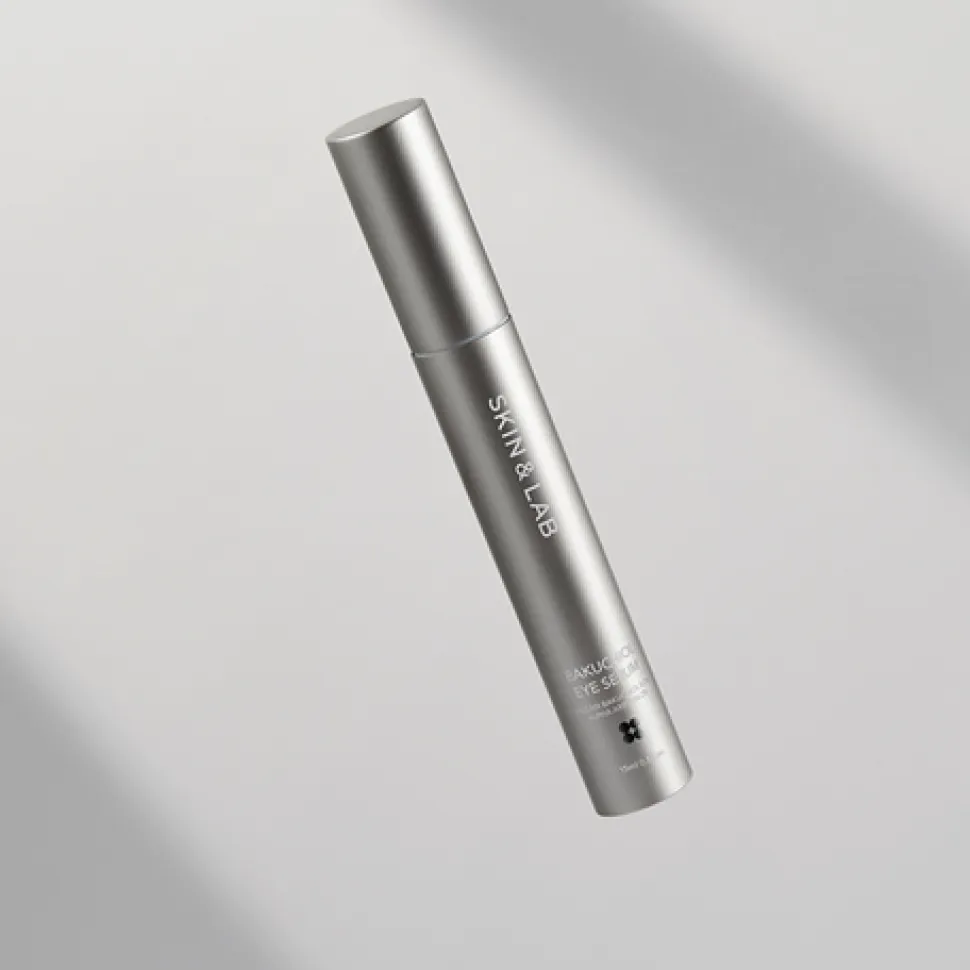 Bakuchiol Eye Serum