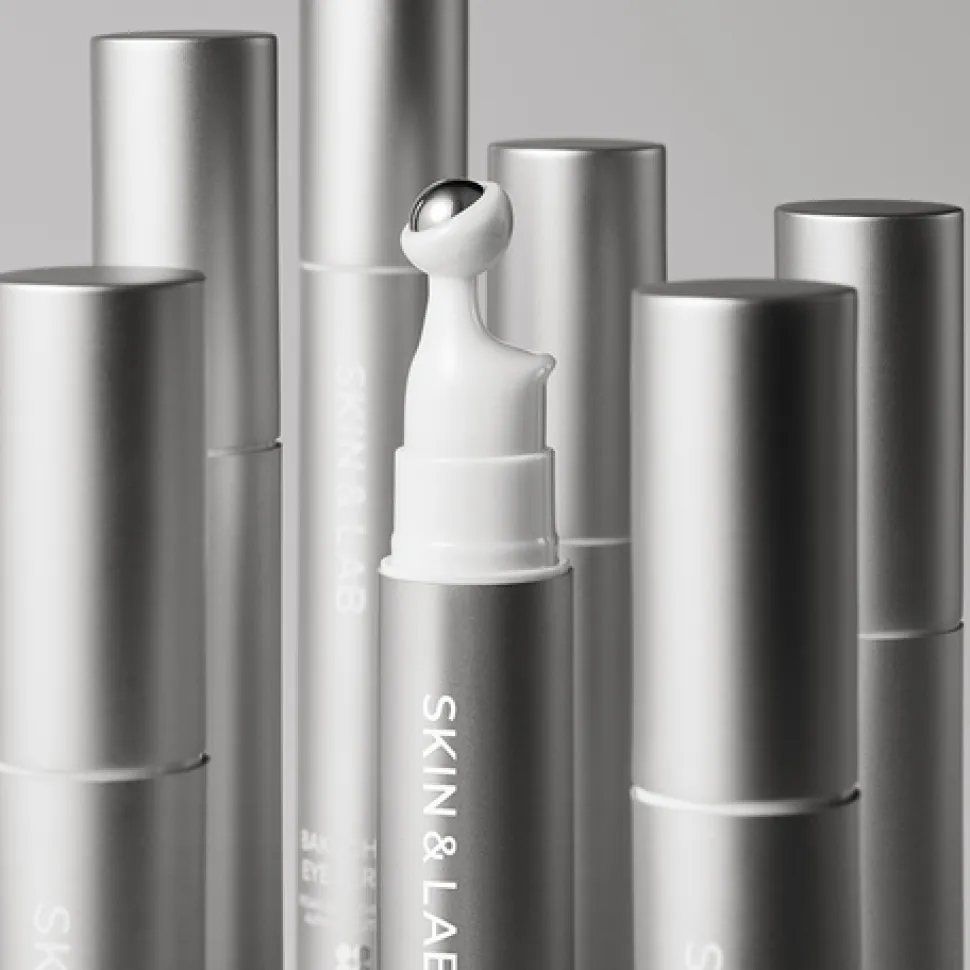 Bakuchiol Eye Serum