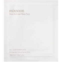 Bean Hydrogel Mask Pack