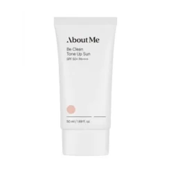 Be Clean Tone Up Sun SPF50+ PA++++