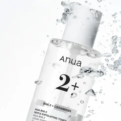 BHA 2% Gentle Exfoliating Toner