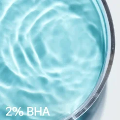 BHA 2% Gentle Exfoliating Toner