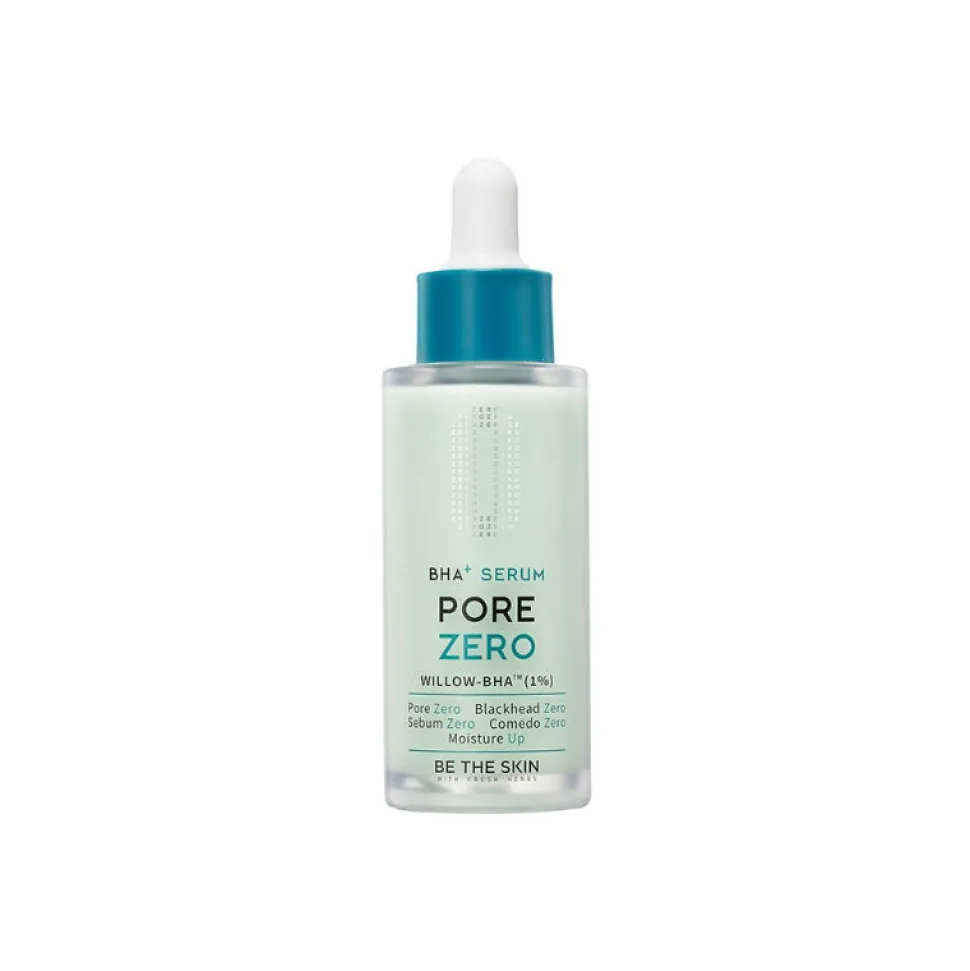 BHA+ PORE ZERO Serum