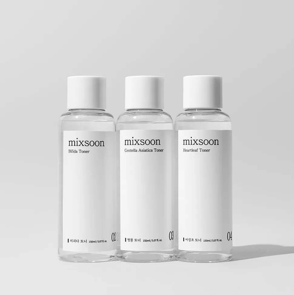 Bifida Toner