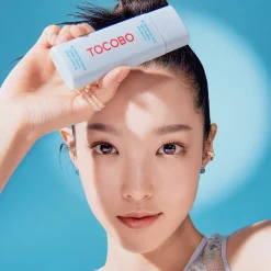 Bio Watery Sun Cream SPF50 PA++++