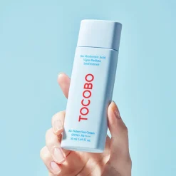 Bio Watery Sun Cream SPF50 PA++++