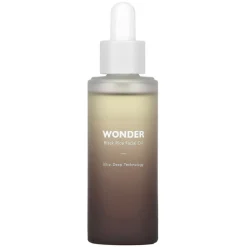 Black Rice Facial Oil