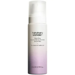 Black Rice Probiotics Barrier 2% NAD+ Serum Mist