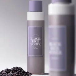 Black Rice Toner