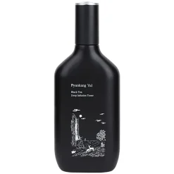Black Tea Deep Infusion Toner