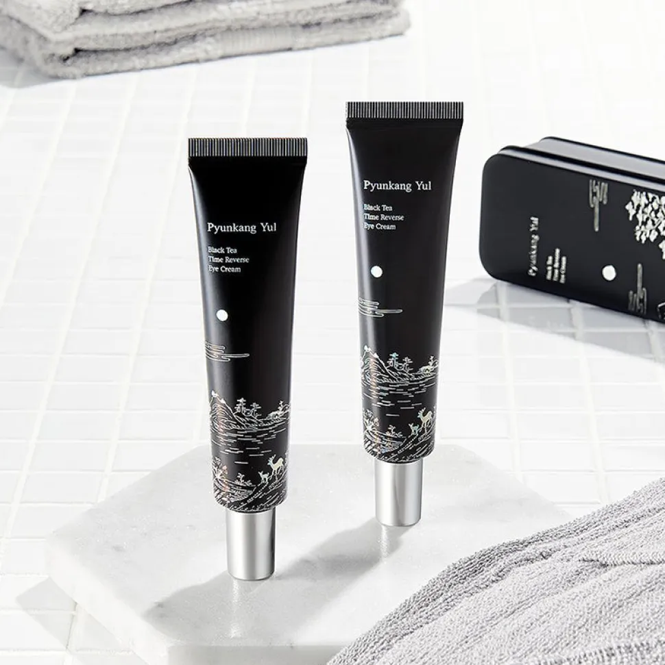 Black Tea Time Reverse Eye Cream