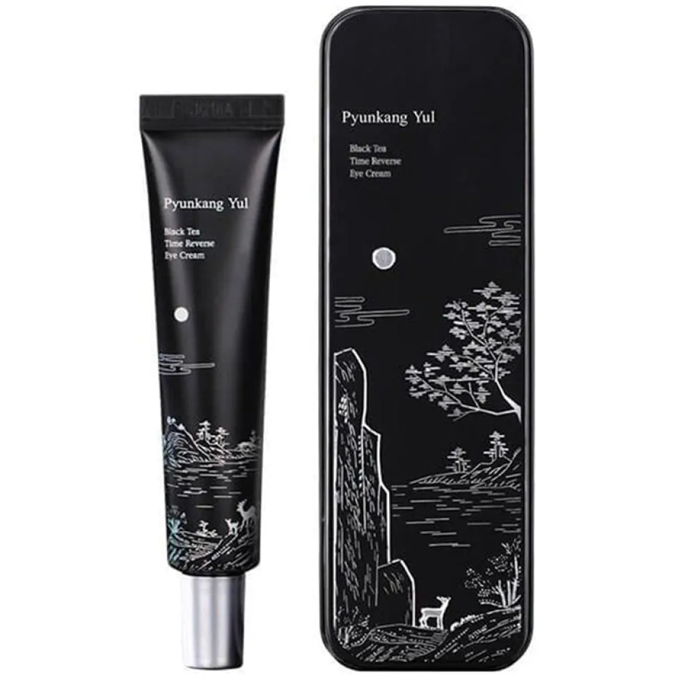 Black Tea Time Reverse Eye Cream