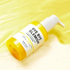 Blemish Vita Tox Brightening Bubble Cleanser