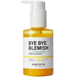Blemish Vita Tox Brightening Bubble Cleanser