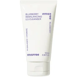Blueberry Rebalancing 5.5 Cleanser