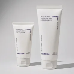 Blueberry Rebalancing 5.5 Cleanser