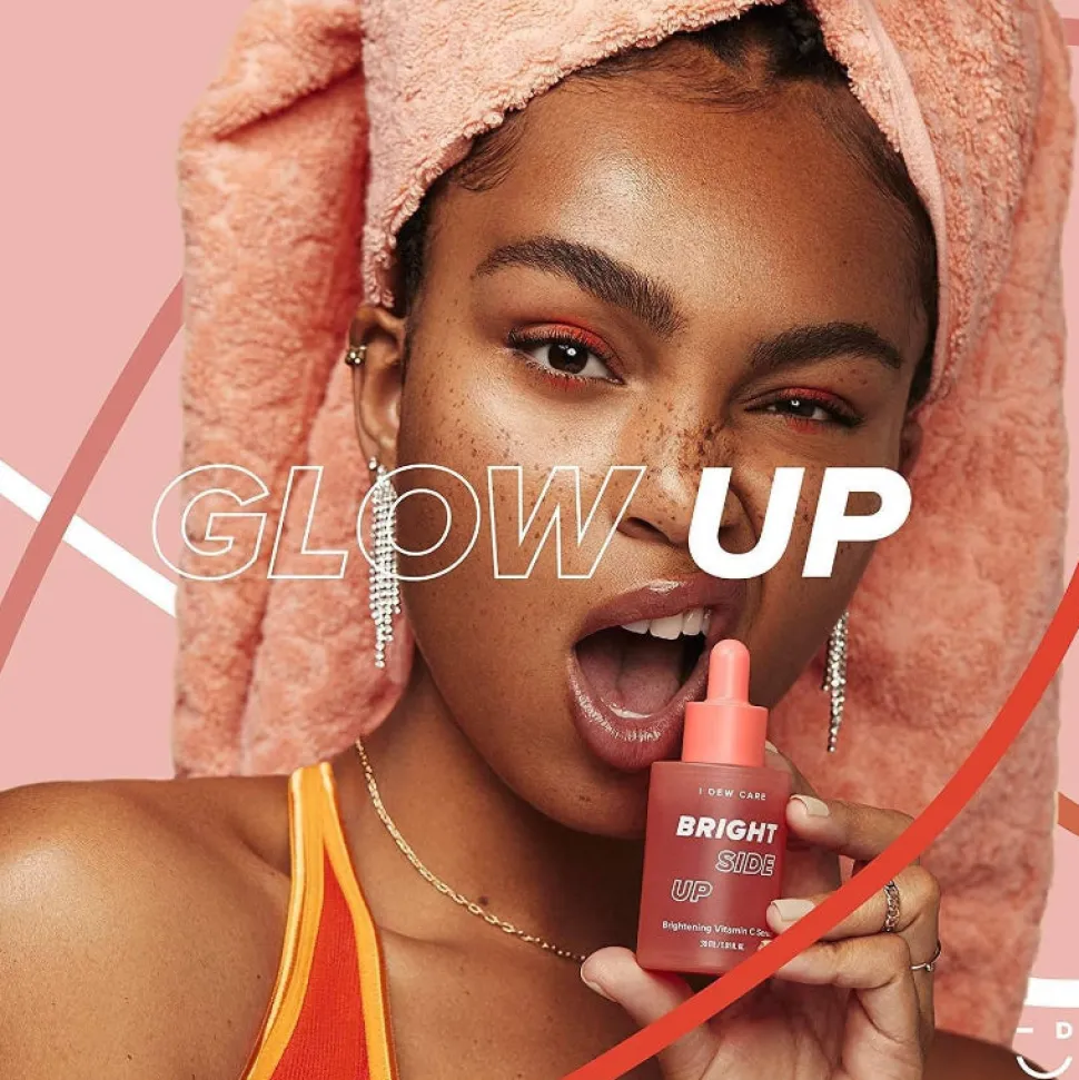 Bright Side Up Brightening Vitamin C Serum
