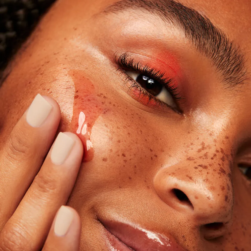 Bright Side Up Brightening Vitamin C Serum