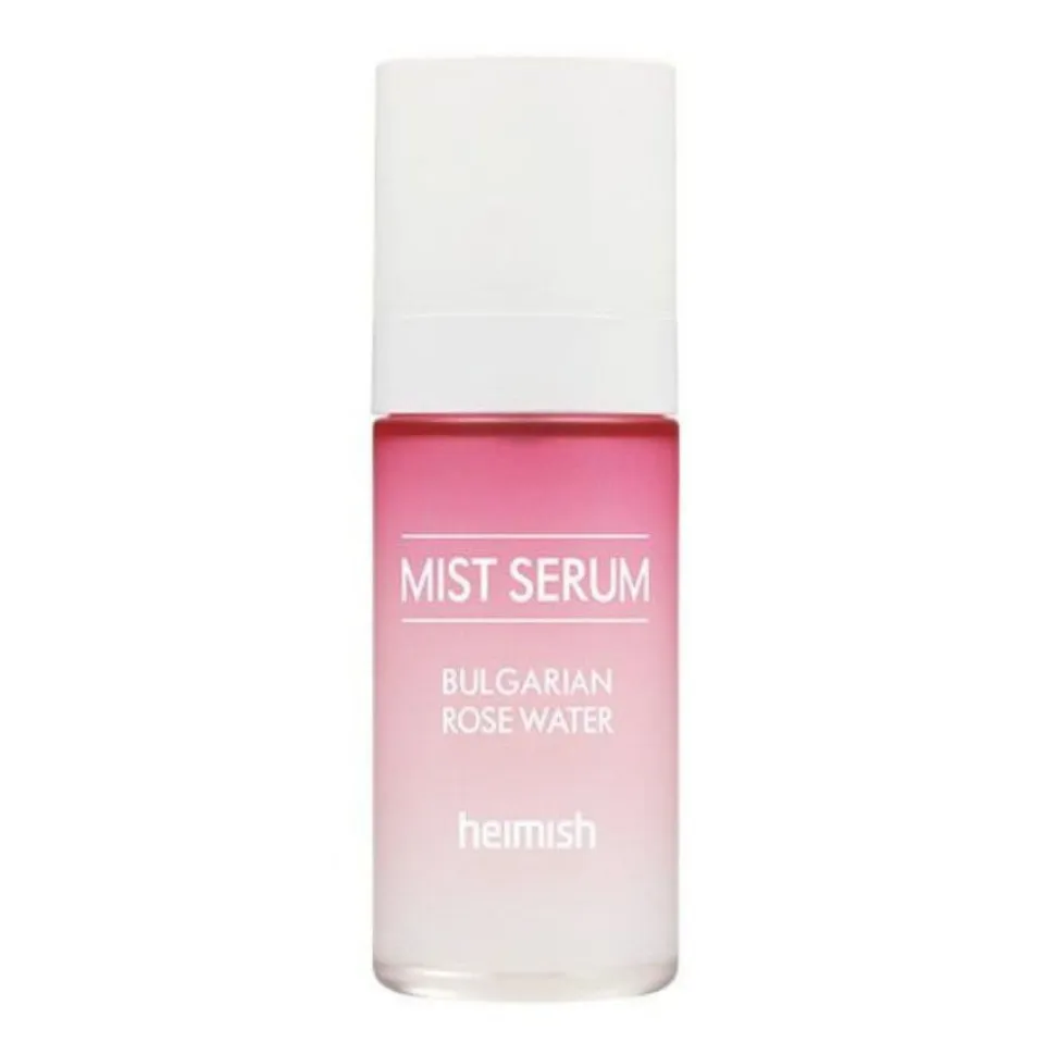 Bulgarian Rose Mist Serum