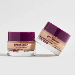 Cemenrete Calcium Dark Spot Eye Cream