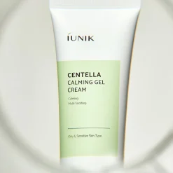 Centella Calming Gel Cream