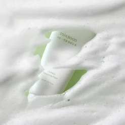 Centella Cleansing Foam