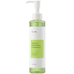 Centella Green Fresh Cleansing Oil