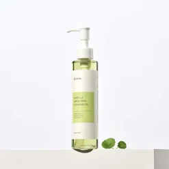 Centella Green Fresh Cleansing Oil