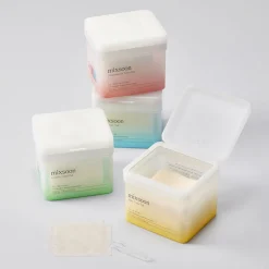 Centella Toner Pad