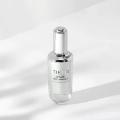 Ceramic Milk Ampoule